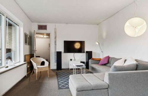 Bandholm Villa | Large Summer House In Bandholm On Lolland