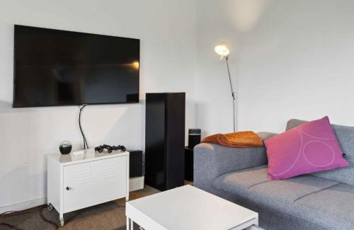 Bandholm Villa | Large Summer House In Bandholm On Lolland