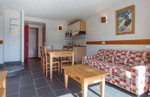 Combloux Apartment | Large Terrace with Panoramic Mont-Blanc view! #205