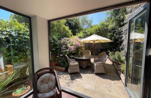Lewes House | Large Townhouse in Lewes, National Park
