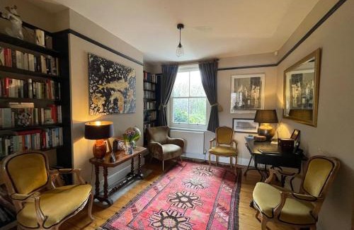 Lewes House | Large Townhouse in Lewes, National Park