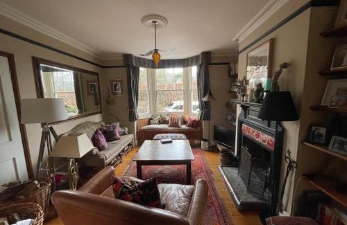 Lewes House | Large Townhouse in Lewes, National Park