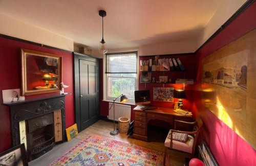 Lewes House | Large Townhouse in Lewes, National Park