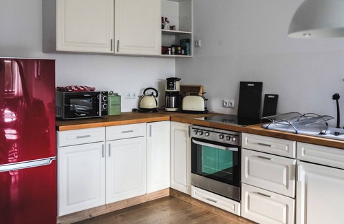 Kalkhorst Apartment | Large two bedroom apartment