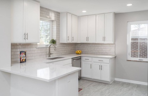 Upper Arlington House | Large Upper Arlington home- Newly Renovatedn