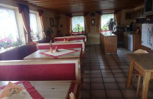 Riedlhutte Apartment | Large vacation apartment Lusenblick (60m2) with balcony