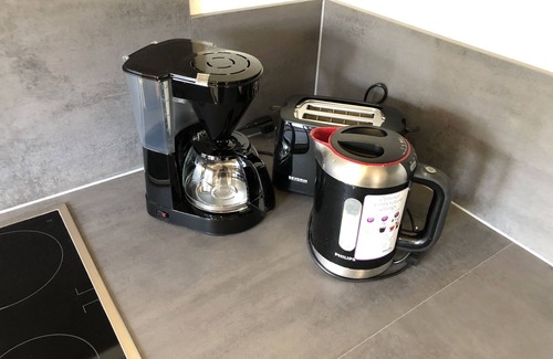 Absberg Apartment | Large vacation apartment 2 in Absberg am Brombachsee 125sqm