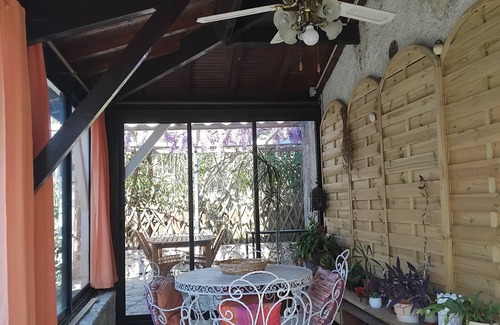 Saint-Matre House | Large vacation home, ideal for a family or friends.