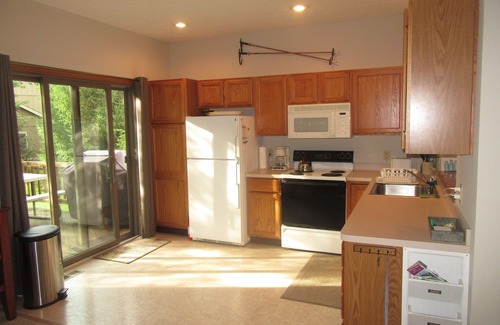 Tannersville House | Large Vacation House at Camelback with bunk room