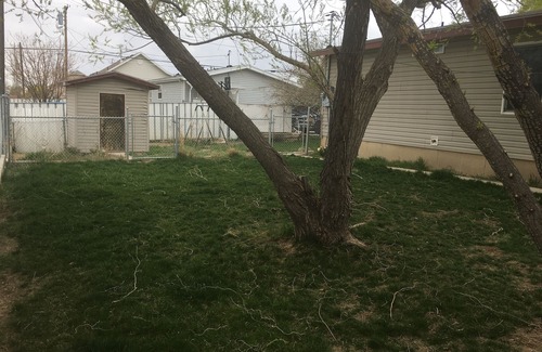 Manti House | Large Vacation House for Rent in Manti, Utah
