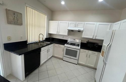 Spring Valley House | Large Vegas House, 5BR, Foosball, Near Strip