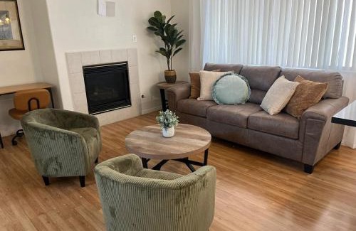 Spring Valley House | Large Vegas House, 5BR, Foosball, Near Strip