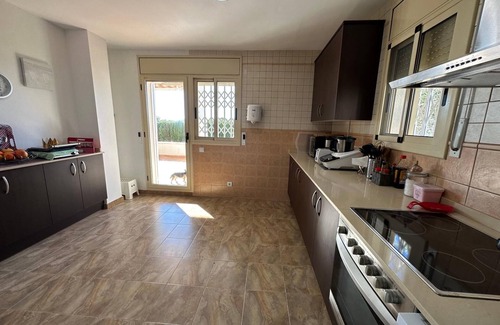 L Almadrava House | Large villa for 11 people with sea view and private pool!