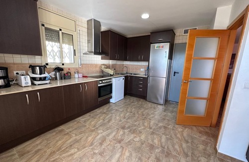 L Almadrava House | Large villa for 11 people with sea view and private pool!
