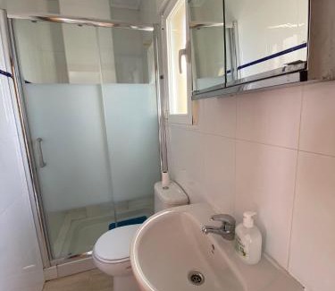 Los Alcazares House | Large villa perfect for families