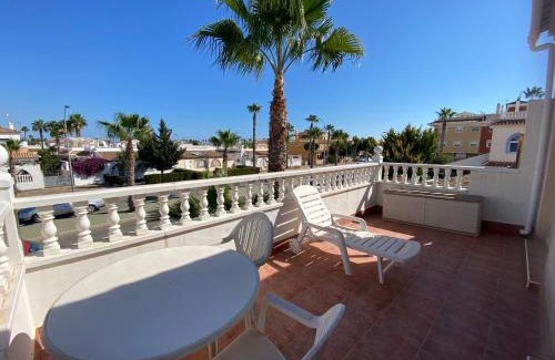 Los Alcazares House | Large villa perfect for families