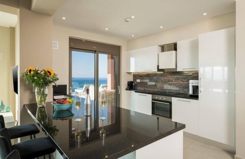 Apokoronas Villa | Large villa rental on Crete
