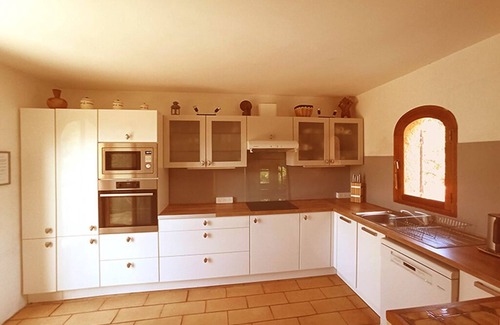 Cala Rossa Villa | LARGE VILLA, SOUTH CORSICA, PRIVATE AREA OF CALA ROSSA.