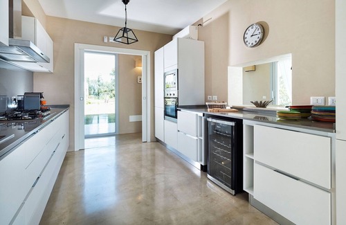 Avola Villa | Large villa with pool near Syracuse for vacation rental