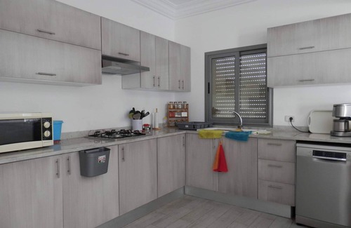 Djerba Midun House | Large villa with pool