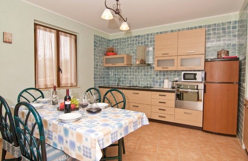 Alghero Villa | Large villa with private pool and jacuzzi