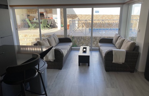 Ericeira Villa | Large Villa with Private Heated Pool - Ericeira Centre 5 mins/Lisbon 40 mins