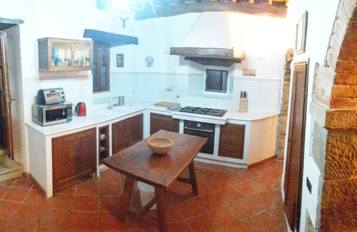 Londa Villa | Large Watermill Villa near Florence - Mountain views