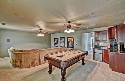 Stetson Valley House | largehome located in one of the most desirable neighborhoods in Arizona