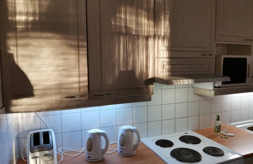 Karhula Apartment | Largeresidence 5-bed/11 Persons Apartment in Kotka