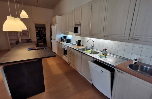Karhula Apartment | Largeresidence 5-bed/11 Persons Apartment in Kotka