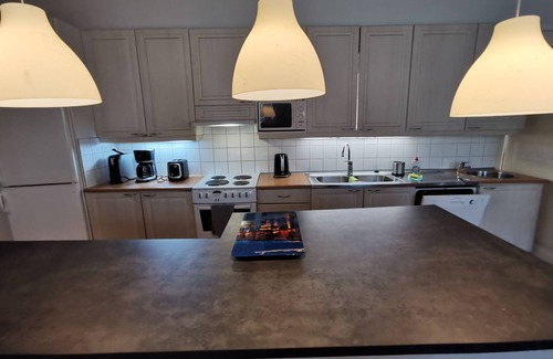 Karhula Apartment | Largeresidence 5-bed/11 Persons Apartment in Kotka