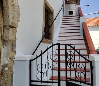 Alcacer do Sal House | Largo A2