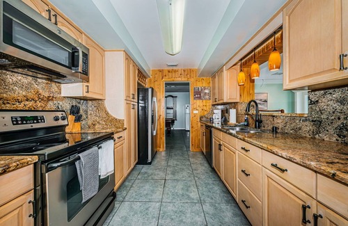 Harbor Hills House | Largo Beach Home with private pool