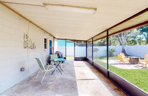 Largo House | Largo Beach Retreat