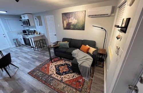 Largo Apartment | Largo Central Park "C" 1-Bedroom Apt