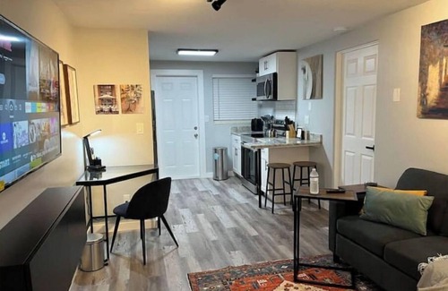 Largo Apartment | Largo Central Park "C" 1-Bedroom Apt