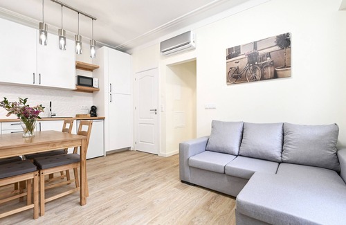 Braga Apartment | Largo da Estação Apartments B - Sé Apartamentos