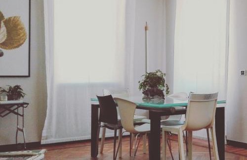 Paese Alto Bed & Breakfast | Largo Fileni 7
