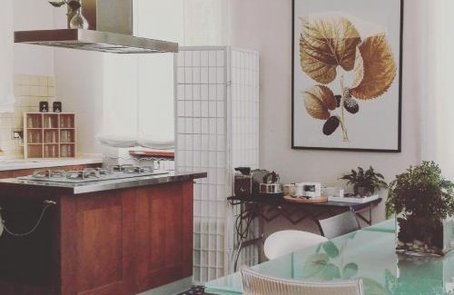 Paese Alto Bed & Breakfast | Largo Fileni 7
