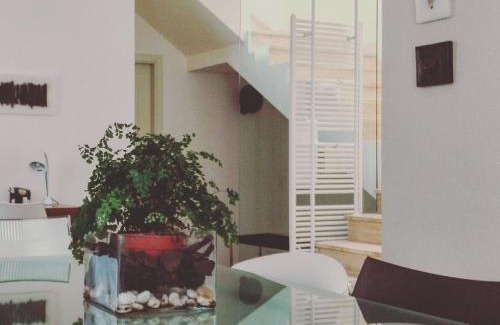 Paese Alto Bed & Breakfast | Largo Fileni 7