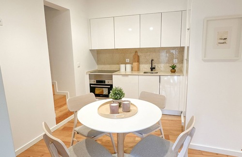 Evora Apartment | Largo Inn Suites - Quarto Duplo