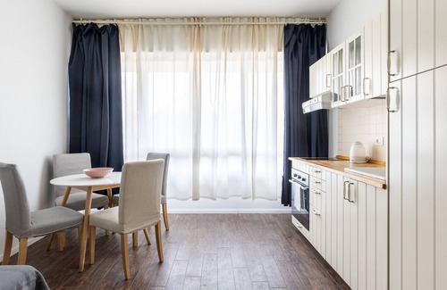 San Donato-San Vitale Apartment | Largo Molina Studio II by Wonderful Italy