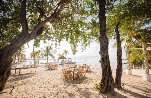 Key Largo Resort | Largo Resort