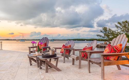 Key Largo Resort | Largo Resort