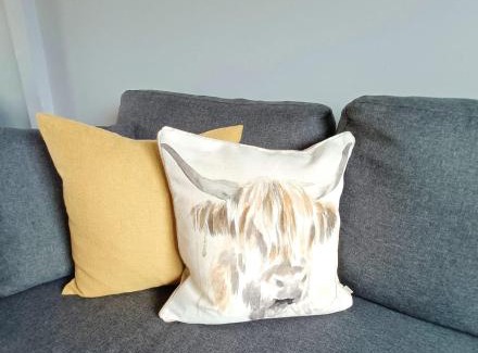 Largs Apartment | Largs Seaside Loft 2 R