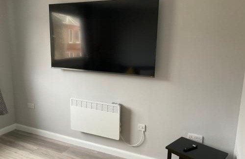 Largs Apartment | Largs Seaside Loft 2 R