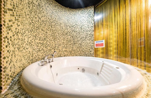 Paldal-gu Hotel | Laria Hotel