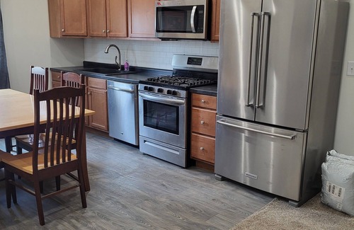Laramie House | Lariat Lodge