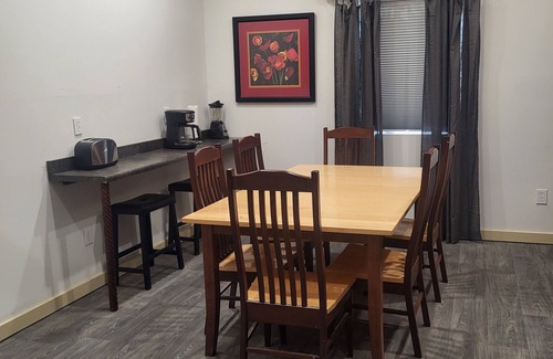 Laramie House | Lariat Lodge