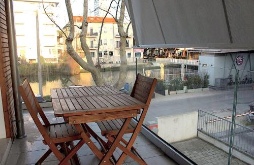 Cesenatico Apartment | Larici
